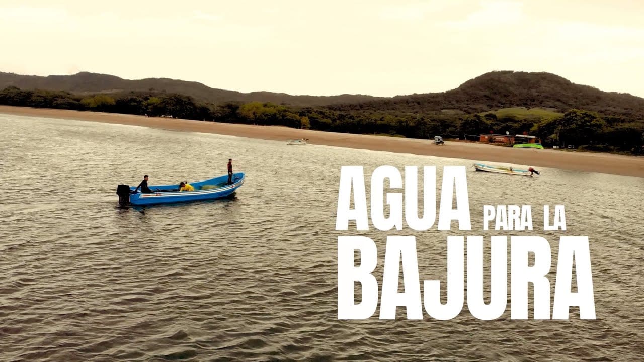 Imagen principal del artículo: Gobierno tramita primer desembolso para la obra “Agua para la Bajura”