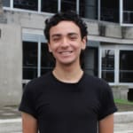 Foto de perfil de Christopher Salas Villalobos, autor del artículo