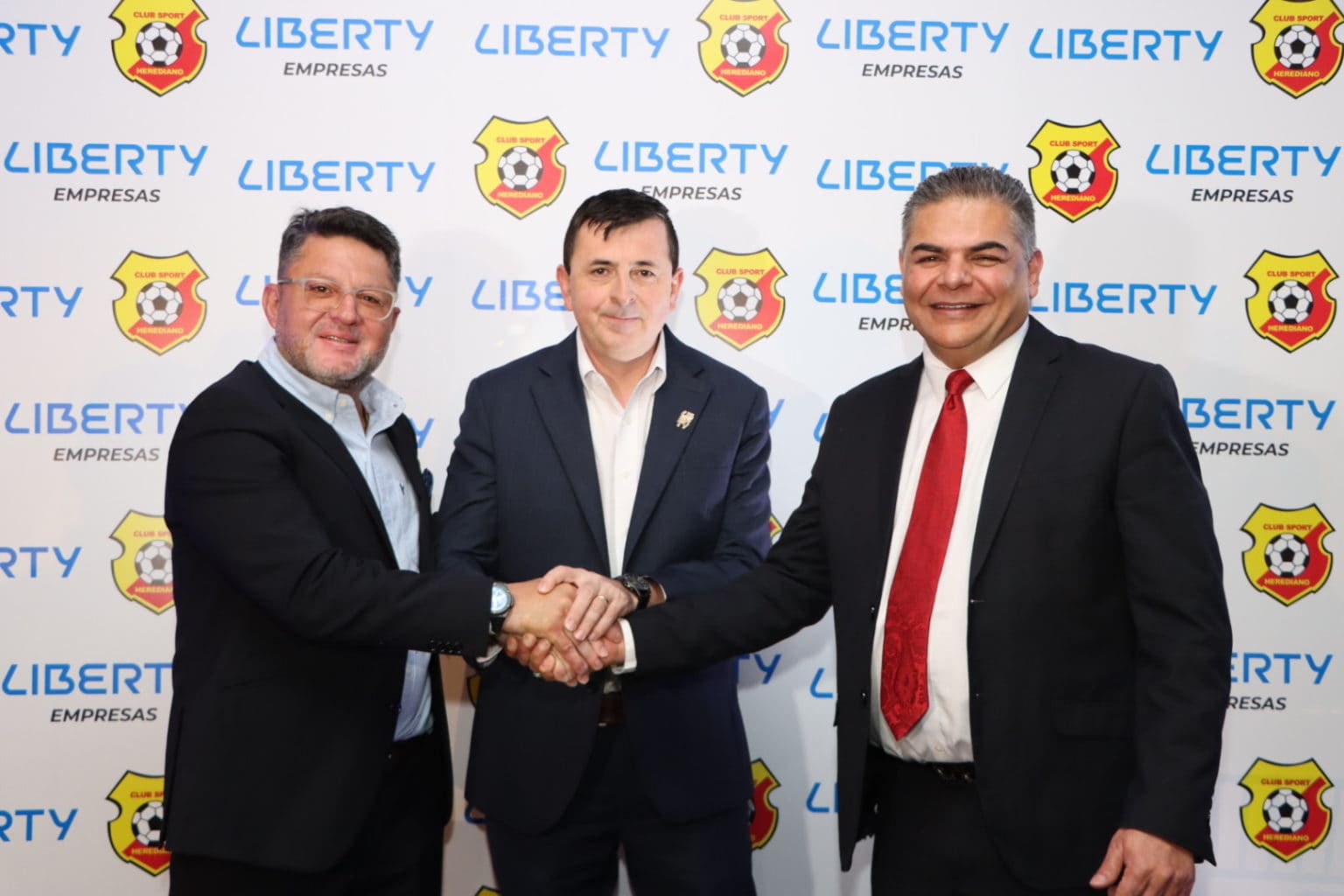Imagen principal del artículo: Herediano y Liberty anuncian el primer estadio inteligente de Centroamérica