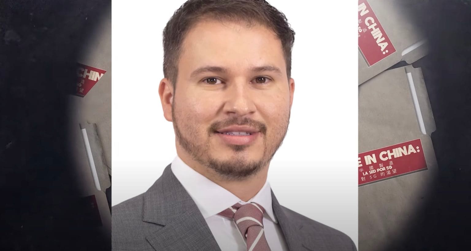 Imagen principal del artículo: Huawei, Chaves, Opa, ICE, EE. UU., UE y 5G: una necesaria línea de tiempo