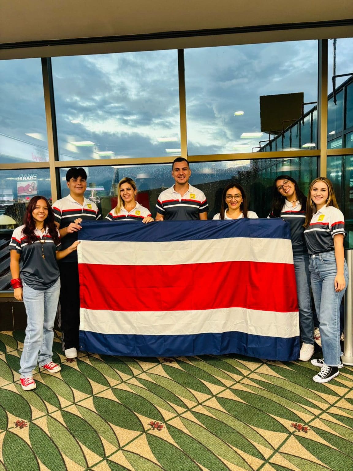 Imagen principal del artículo: Costa Rica tiene futuro