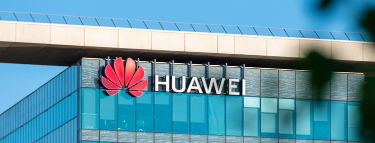 Huawei recibe con sorpresa anuncio de Rodrigo Chaves sobre denuncia penal