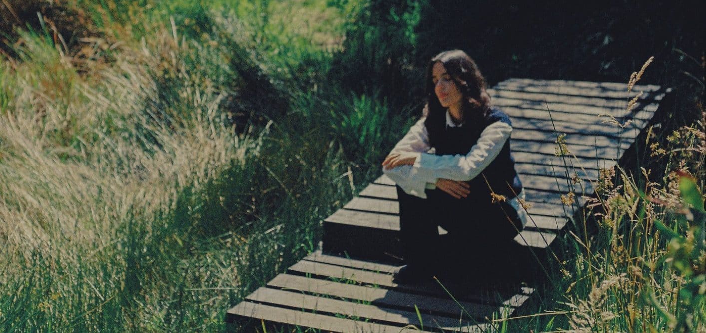 Imagen principal del artículo: Artista costarricense Sofi Paez se presentará el próximo martes en Jazz Café