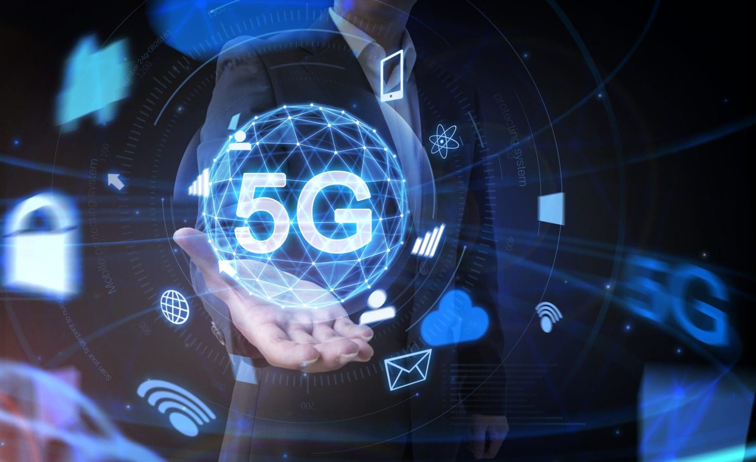 Imagen principal del artículo: Inicia la subasta de las frecuencias 5G en Costa Rica