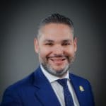 Foto de perfil de Jorge Rodríguez Vives, autor del artículo