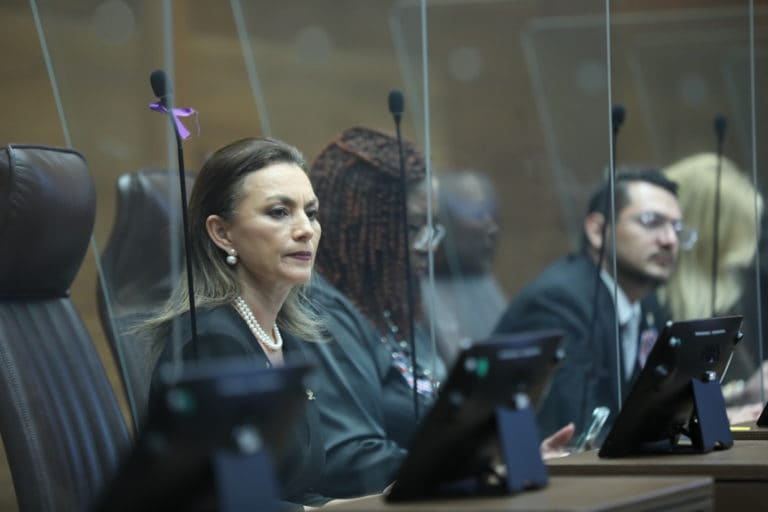 Kattia Cambronero propone reformas para impulsar la pesca sostenible y reforzar el rol técnico de Incopesca