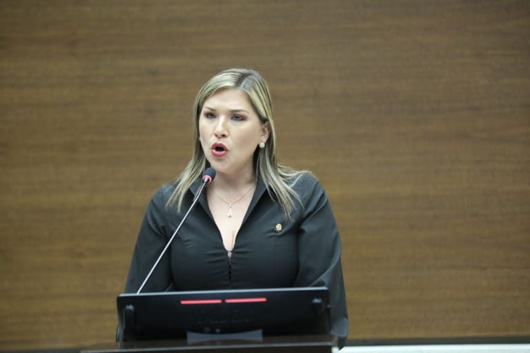 Diputada del PUSC propone aumentar penas de prisión a agresores de mujeres que incumplan medidas de protección