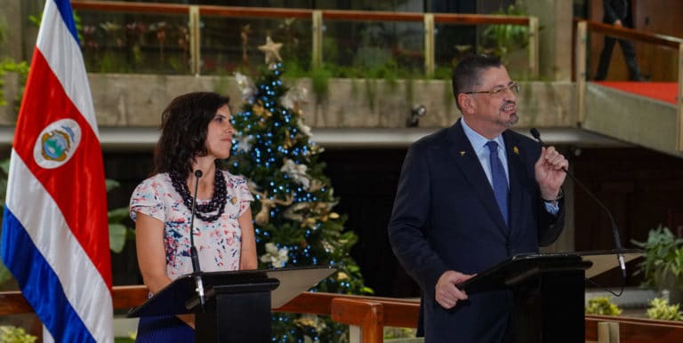 ANEP denuncia que el Gobierno utilizó al Micitt como "caballo de batalla" en proceso de la red 5G