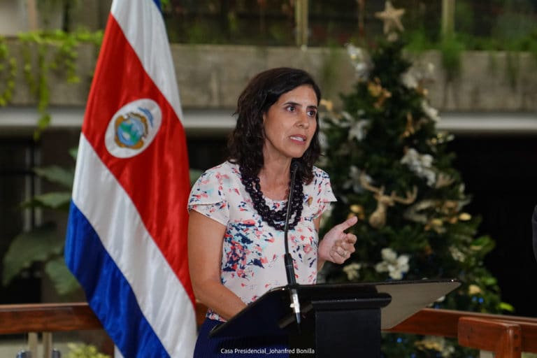 Jerarca del Micitt señala preocupación de que China condicione vínculo con Costa Rica al tema 5G