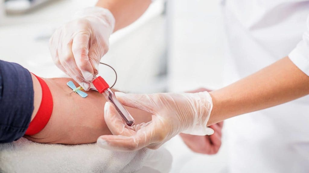 Imagen principal del artículo: Realizarán jornada de donación de sangre en el Paseo de las Flores este 10 de enero