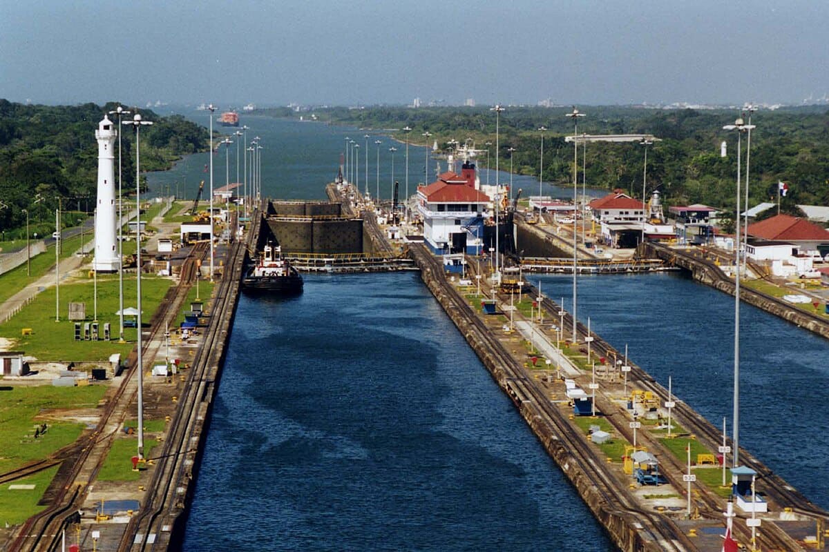 Imagen principal del artículo: Contraloría de Panamá demanda contrato portuario con filial china por considerarlo inconstitucional
