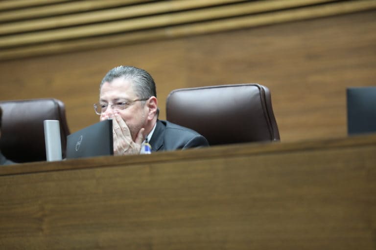 ¿Qué hizo el congreso esta semana? Del 27 al 30 de enero de 2025