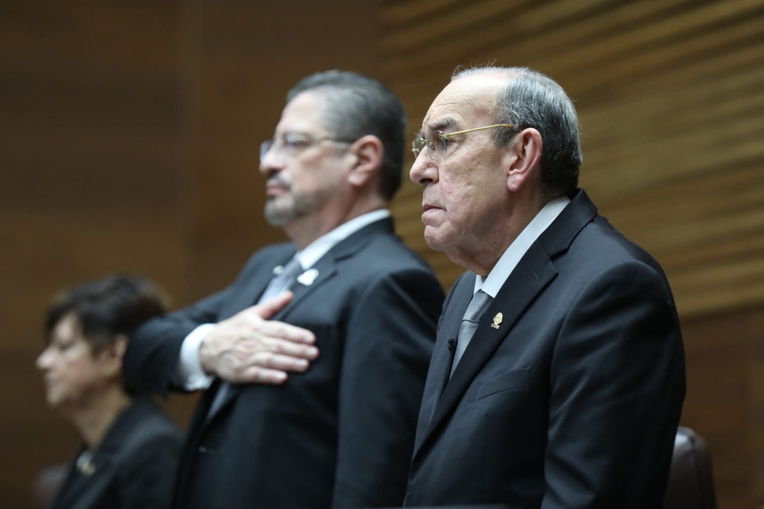 Imagen principal del artículo: ¿Qué hizo el congreso esta semana? Del 21 al 24 de abril 2025