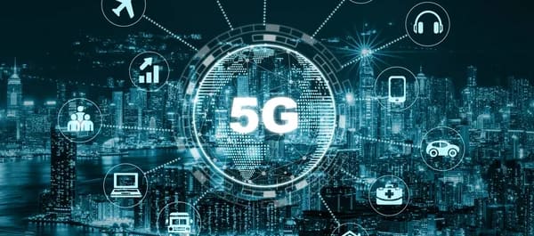 Siete empresas participarán este mes en la subasta de frecuencias para el desarrollo de la red 5G
