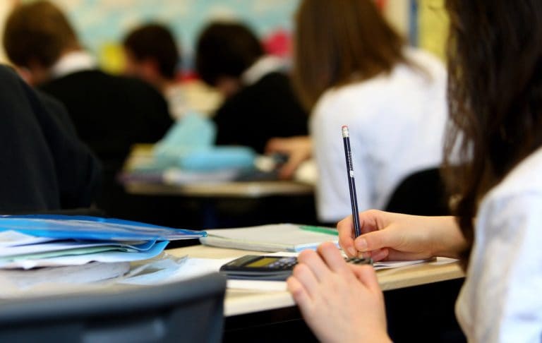 PISA vuelve a desnudar nuestra educación
