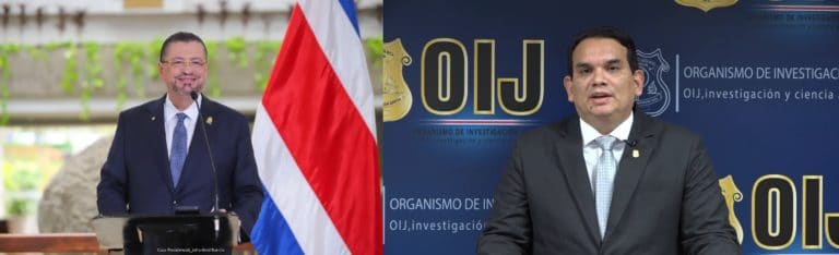 Director del OIJ llama a descongelar recursos para nuevas plazas: "No nos merecemos 900 homicidios"