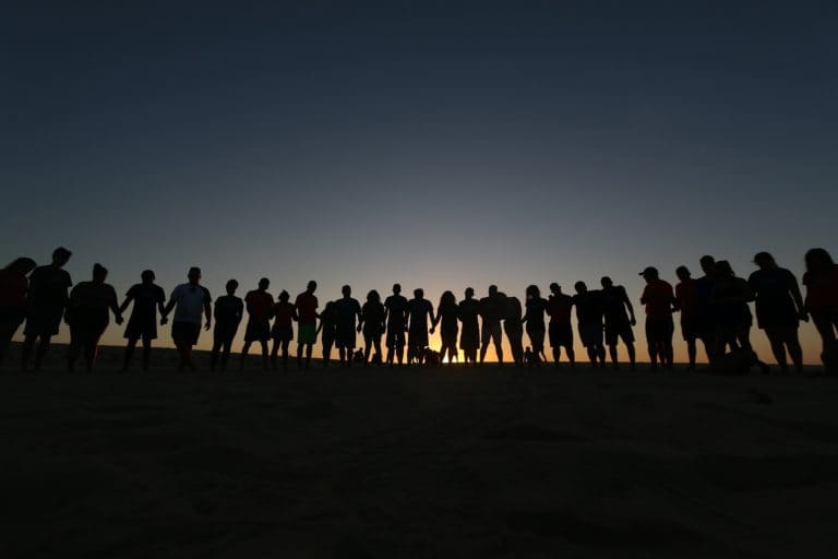 Nuestras metas para las juventudes hacia el 2030