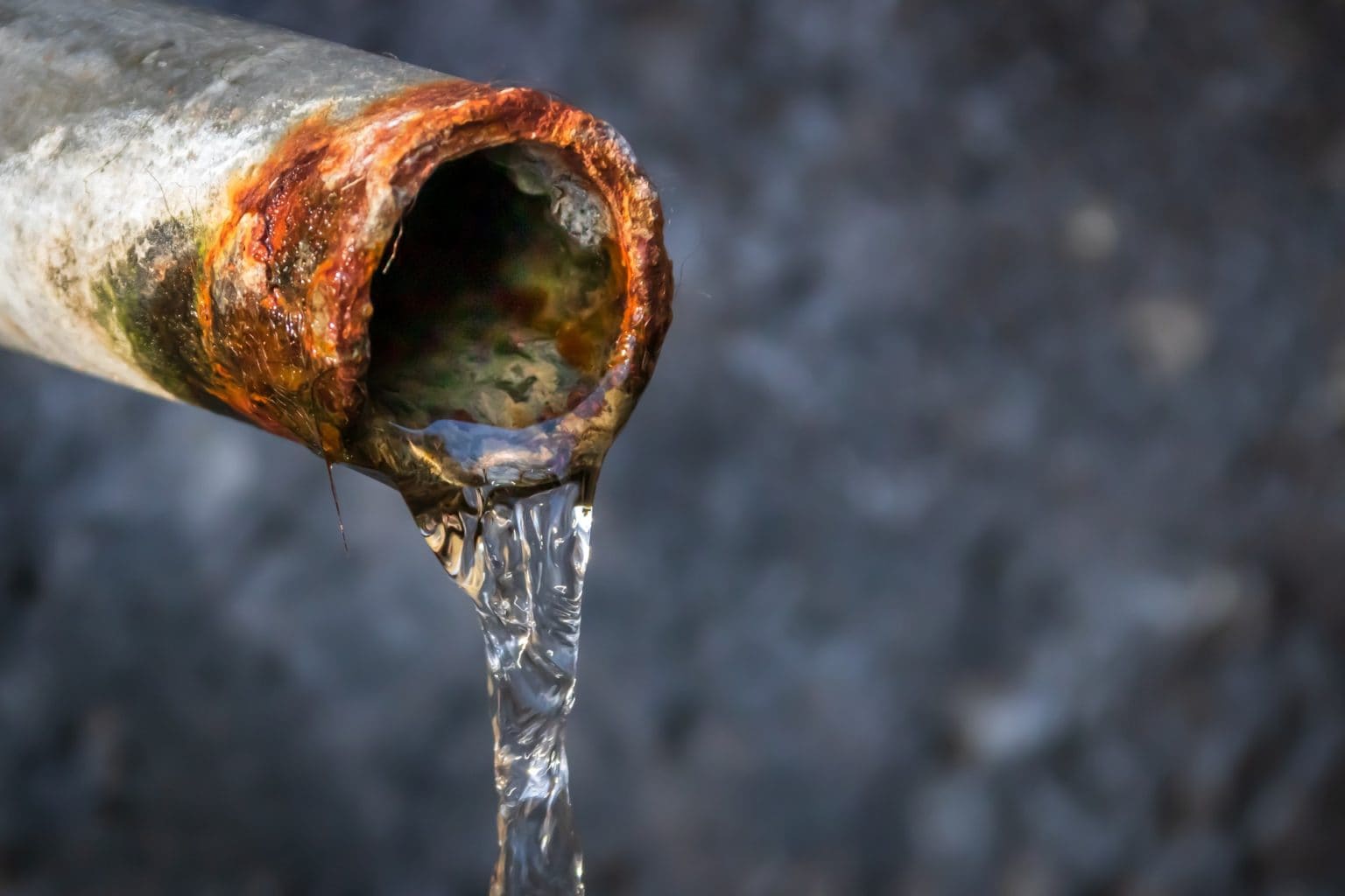 Imagen principal del artículo: Sobre las modificaciones a Reglamento de Calidad de Agua Potable