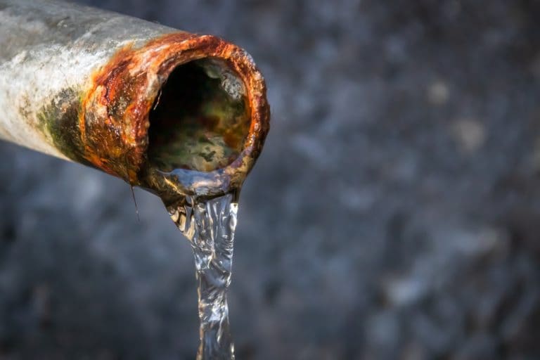 Sobre las modificaciones a Reglamento de Calidad de Agua Potable