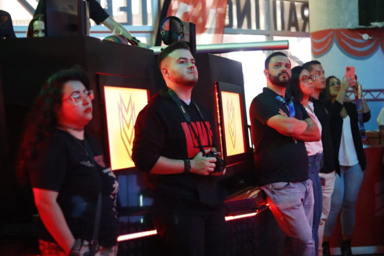 Comic Con Costa Rica 2025 contará con la participación de actores de voz de anime, videojuegos y personajes de reconocidas series
