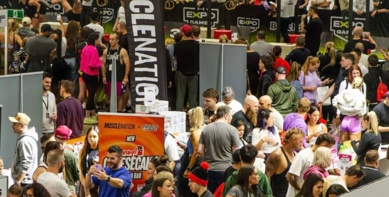 Fit Expo Costa Rica 2025 llega en octubre con lo mejor del mundo fitness