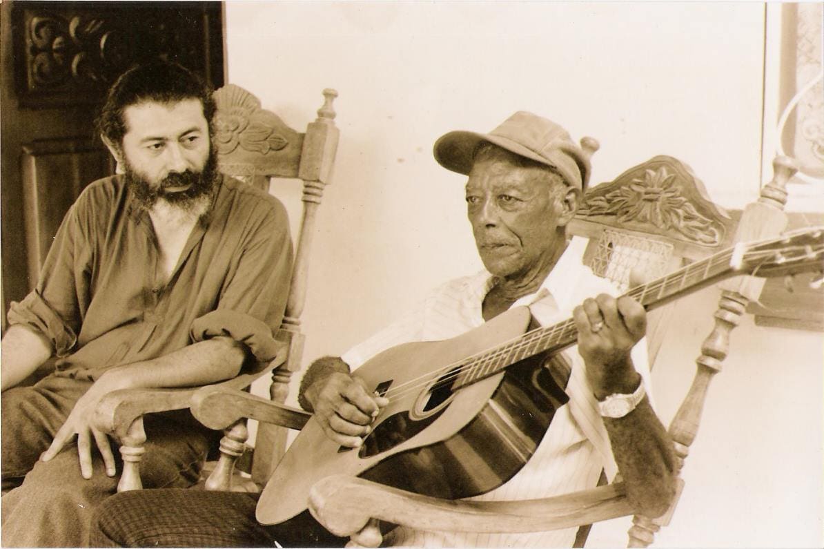 Imagen principal del artículo: UNED lanza Cátedra Walter Ferguson para honrar el legado afrodescendiente y promover derechos humanos