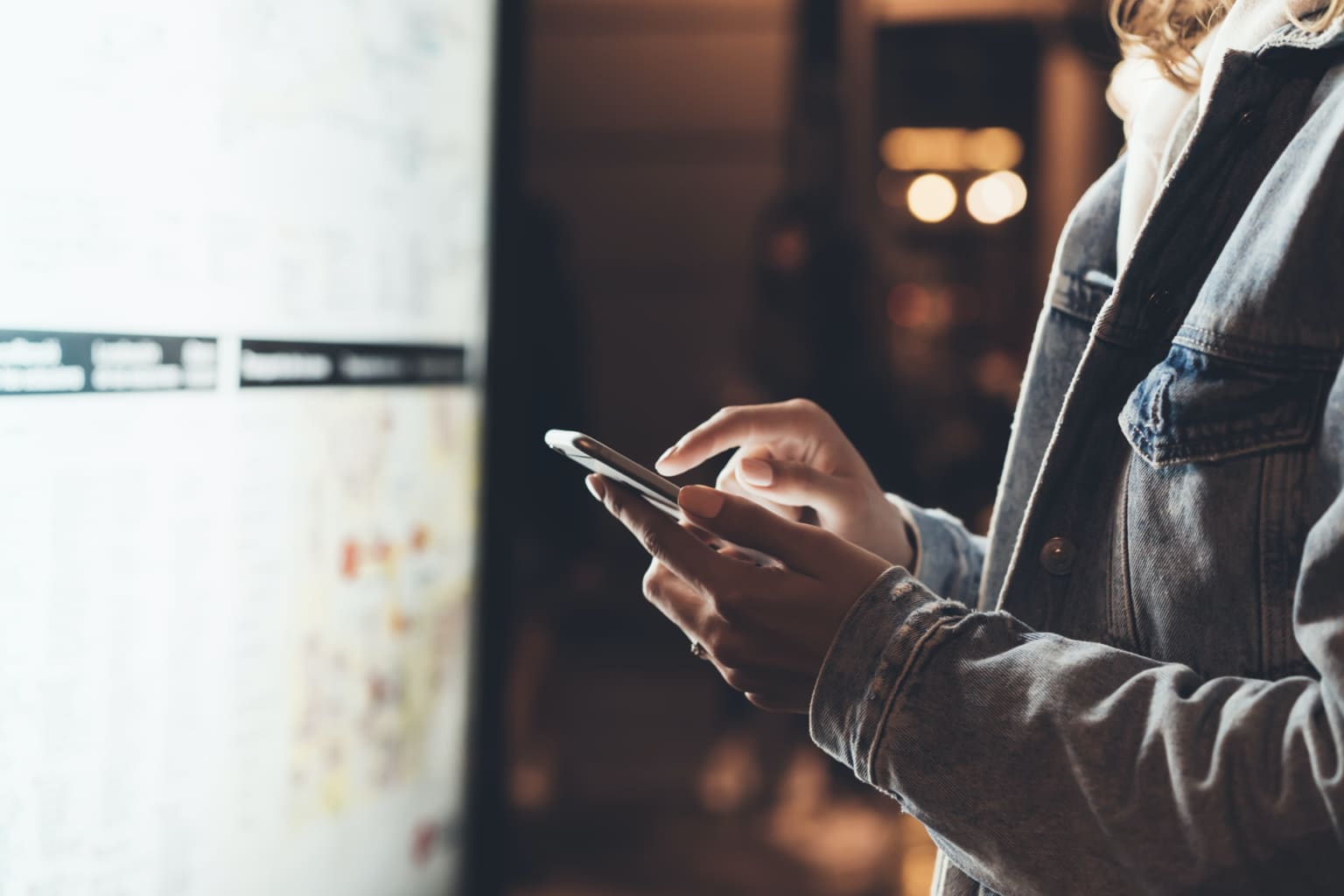 Imagen principal del artículo: Teléfonos 5G prometen brindar una mejor experiencia a los usuarios