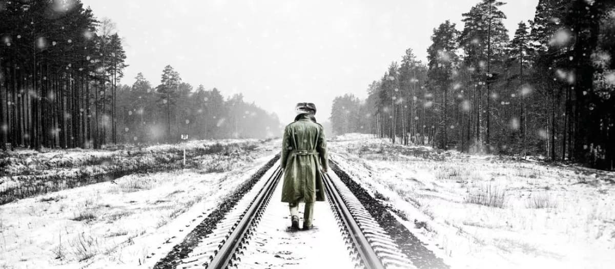 Imagen principal del artículo: Reseña de “El niño que perdió la guerra”, nueva novela Julia Navarro