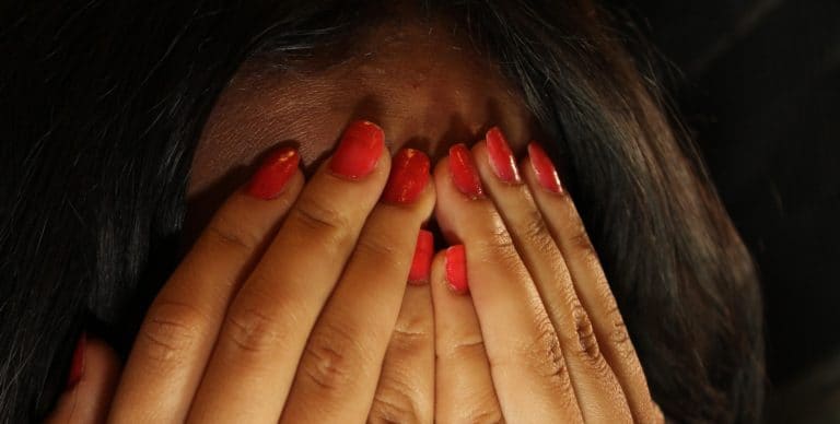 Un régimen de terror de baja intensidad