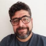 Foto de perfil de Óscar Morera Herrera, autor del artículo
