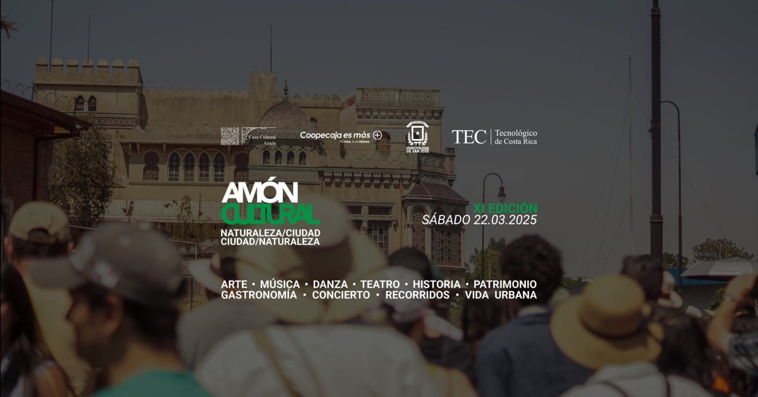 Imagen principal del artículo: Amón Cultural 2025: Un festival que celebrará el arte, la historia, la naturaleza y la ciudad