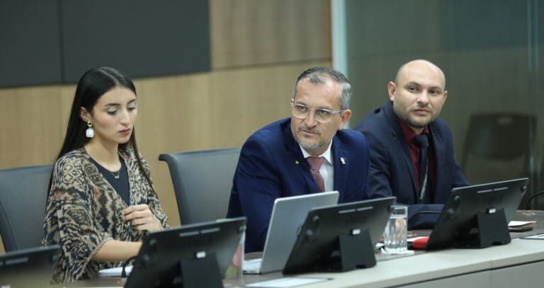 Diputado oficialista propone que se le pueda pagar al Estado en dólares