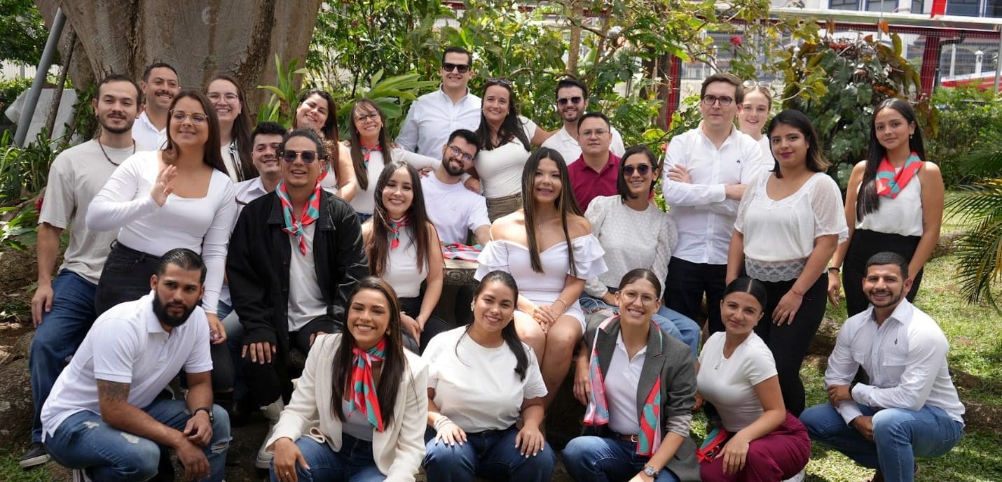 Imagen principal del artículo: Partido ADN inicia camino hacia las elecciones nacionales del 2026