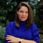 Foto de perfil de Claudia Dobles Camargo, autor del artículo