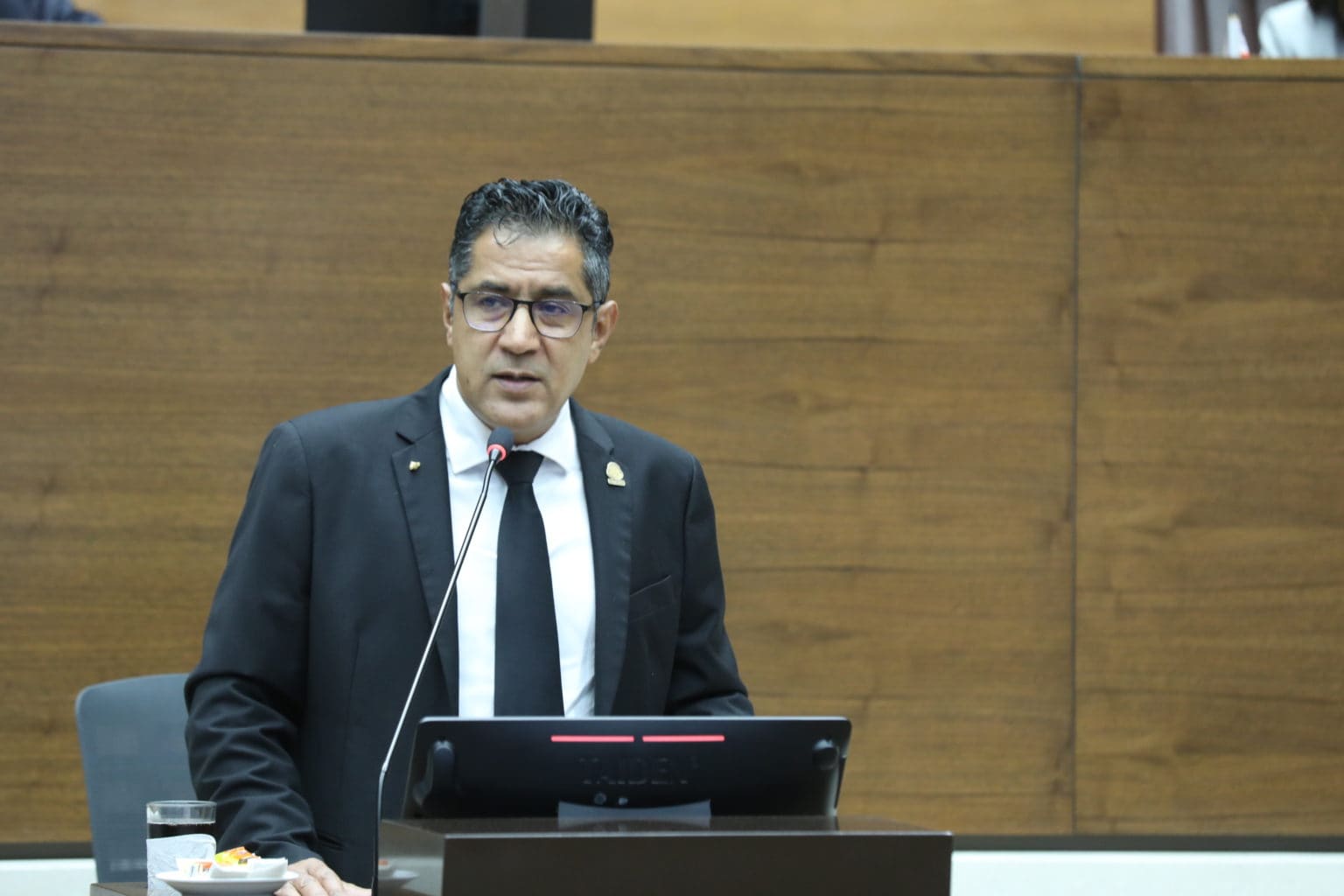 Imagen principal del artículo: Cifras fiscales cierran el I trimestre con superávit primario por quinto año consecutivo