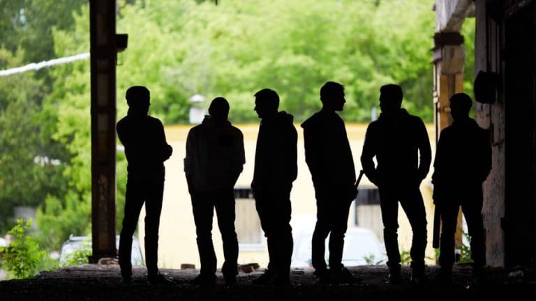 Estado de la Justicia: casos en la materia penal juvenil fueron los que más crecieron entre 2021 y 2024
