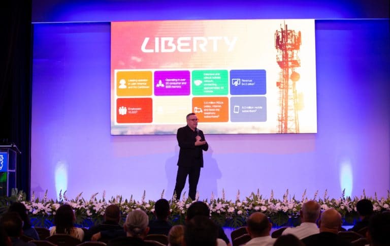 Liberty unifica razón social en factura de servicios fijos