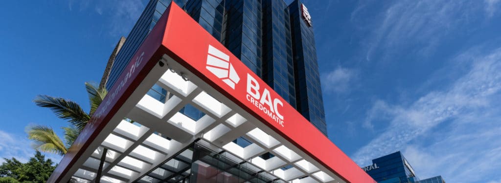 Nueva tarjeta EconoMía permitirá a clientes de BAC acumular hasta 4% de cashback en diferentes comercios
