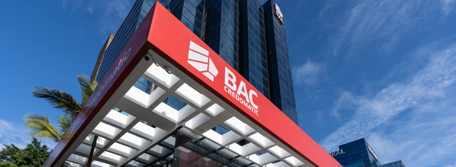 Imagen principal del artículo: BAC lanza alerta sobre video falso de su presidente ejecutivo que circula en redes sociales
