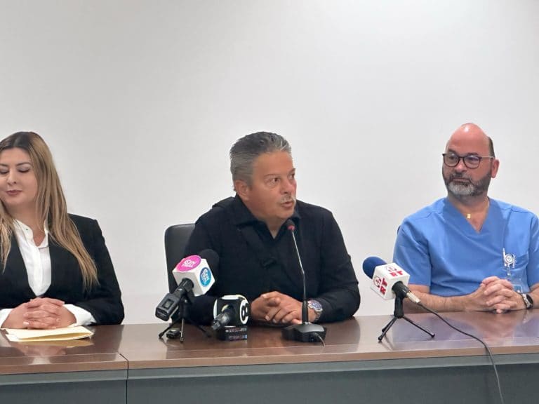 Hospital Calderón Guardia realiza exitosamente implante de corazón mecánico a vecino de Coronado