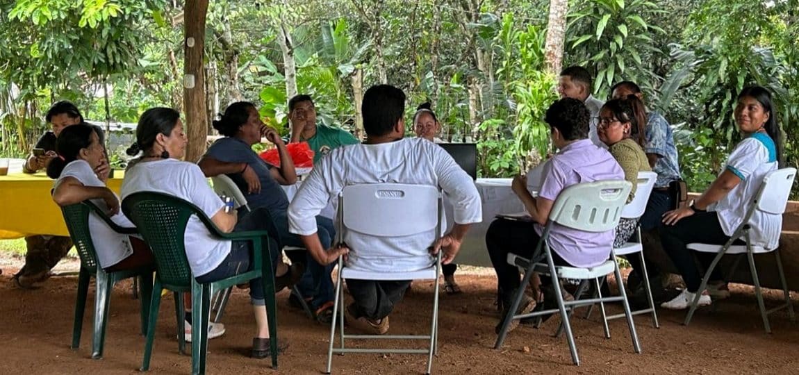 Imagen principal del artículo: Comunidades de todo el país recibirán financiamiento para fortalecer su identidad y patrimonio cultural