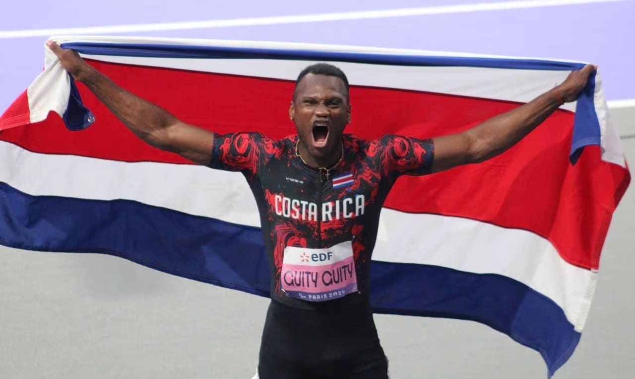 Imagen principal del artículo: Deportistas de Costa Rica y la Defensoría de los Habitantes unen esfuerzos para educar contra el racismo y la xenofobia