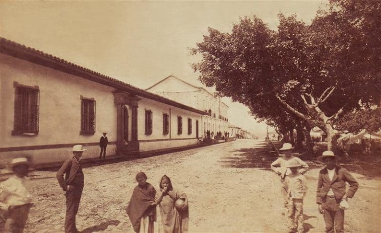 Conversatorio conmemorará los 115 años del terremoto de Cartago y su impacto en la ciudad