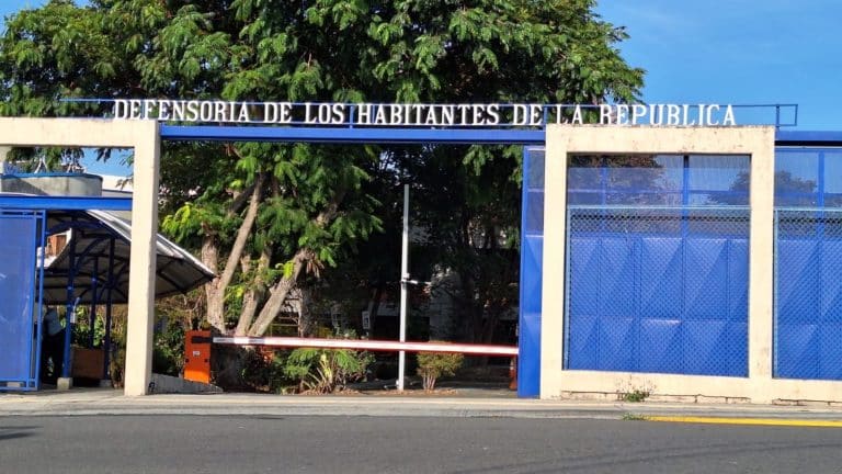 Defensoría recorta ₡120 millones de su presupuesto y advierte limitaciones para 2027