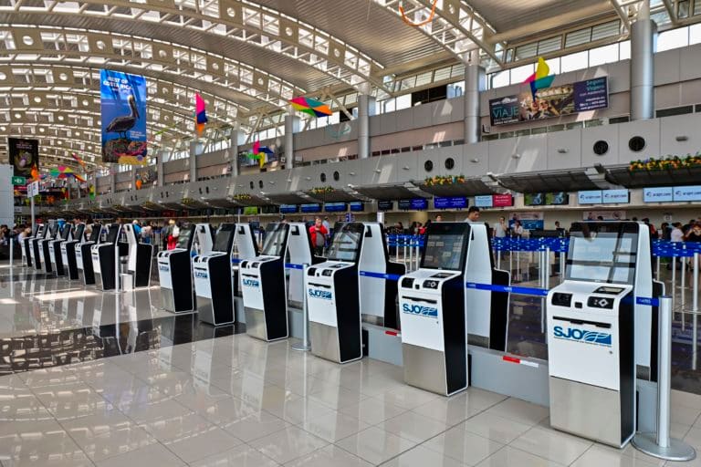 Ingreso de turistas al país volvió a caer en el mes de mayo