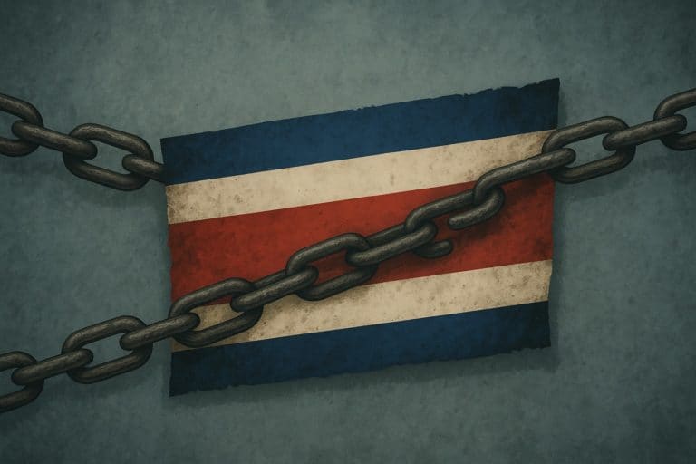 Democracia sitiada: entre el desencanto y el autoritarismo