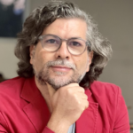 Foto de perfil de Fernando Francia, autor del artículo