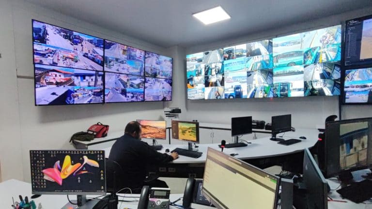 Municipalidad de Cartago destinará ₡227 millones para reforzar la seguridad del cantón con más cámaras y reparación de patrullas