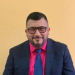 Foto de perfil de Joseph Alfonso Rivera Cheves, autor del artículo