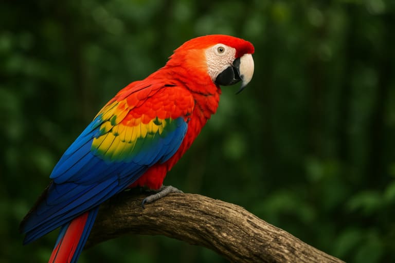 Parque Nacional Carara celebrará su 47° aniversario con Festival Ambiental y Gran Pajareo